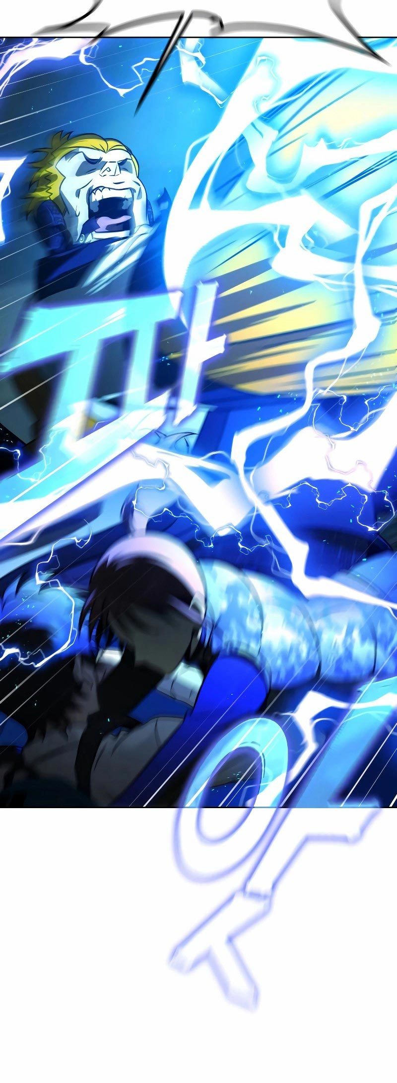 Hero the Maximum Chapter 16 Gambar 11