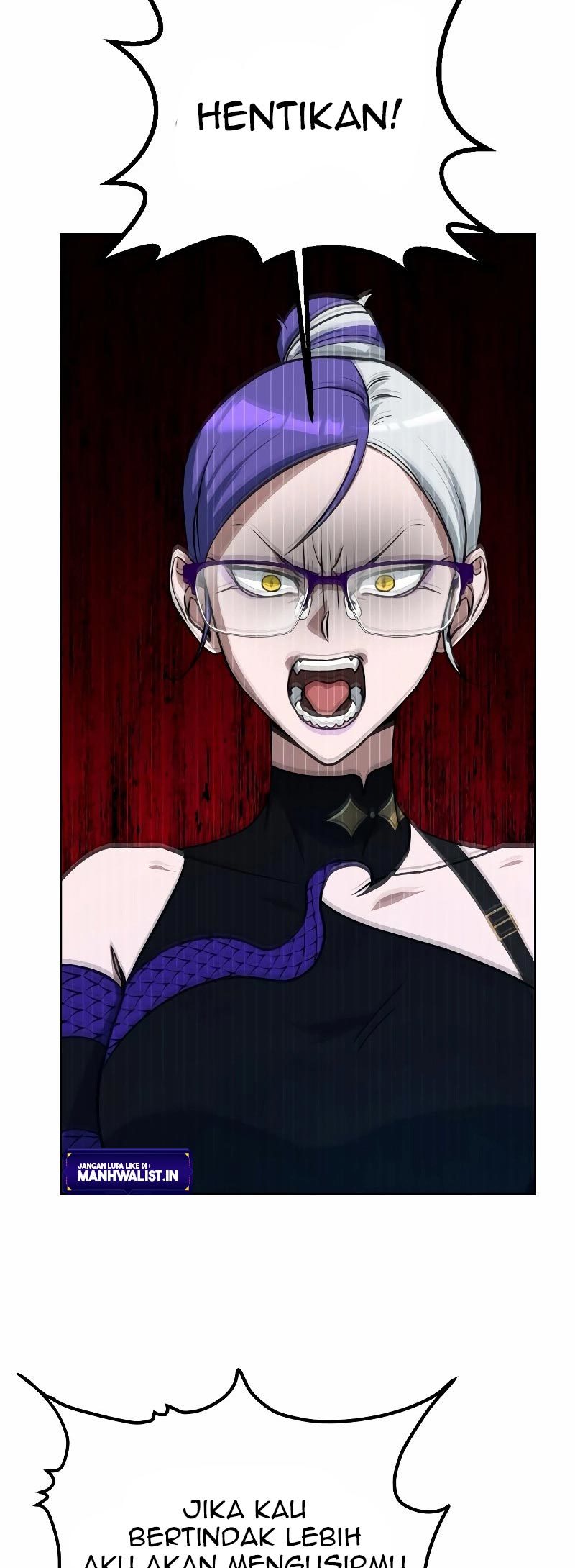 Hero the Maximum Chapter 16 Gambar 14