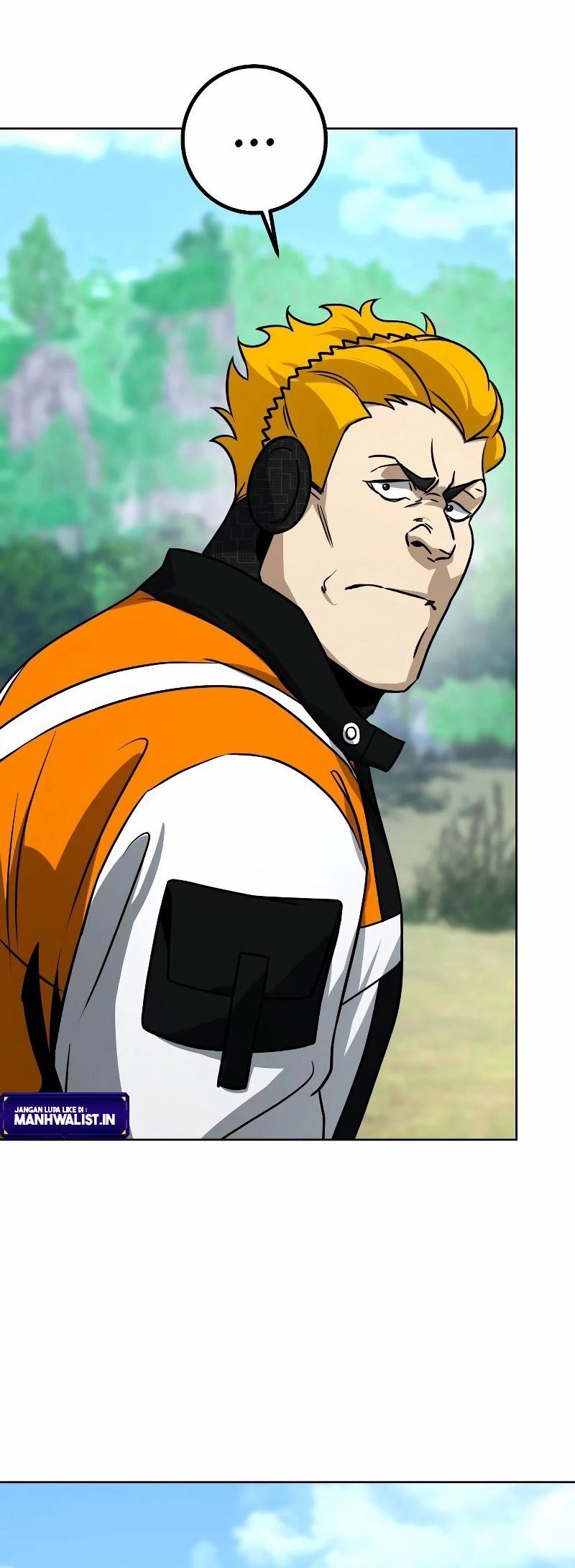 Hero the Maximum Chapter 16 Gambar 16