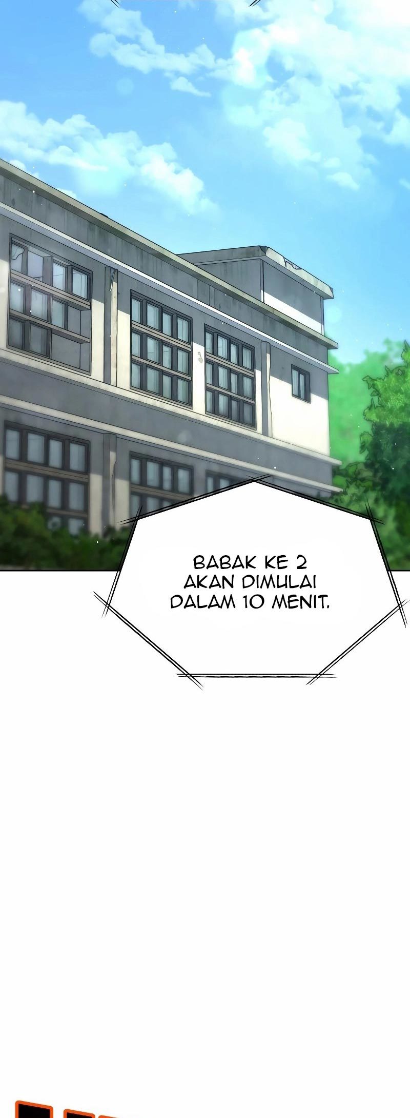Hero the Maximum Chapter 16 Gambar 18