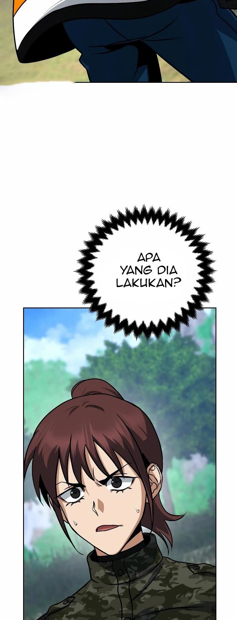 Baca Hero the Maximum Chapter 16 Gambar 2