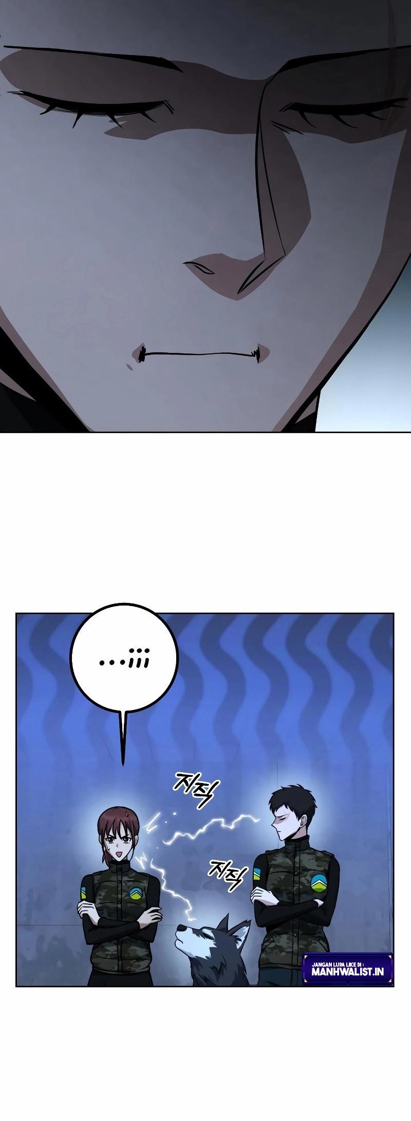 Hero the Maximum Chapter 16 Gambar 20
