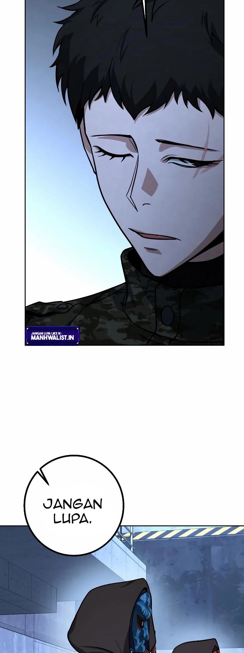Hero the Maximum Chapter 16 Gambar 26