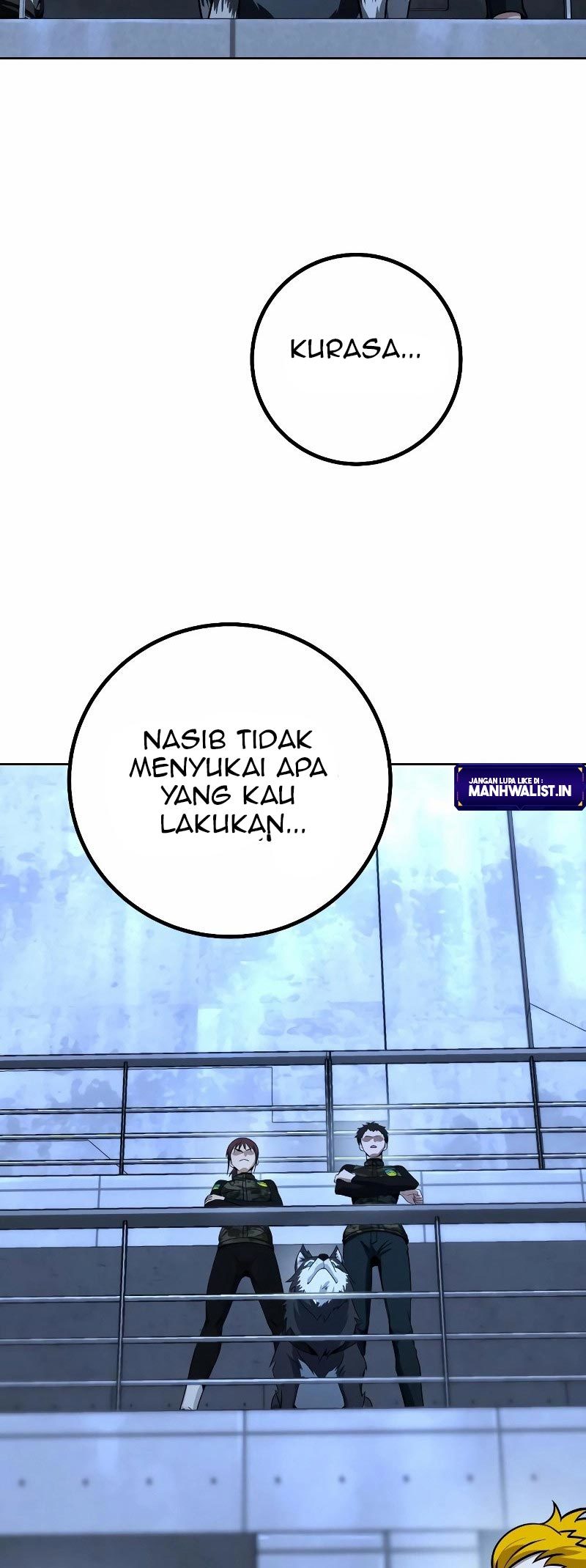 Hero the Maximum Chapter 16 Gambar 29