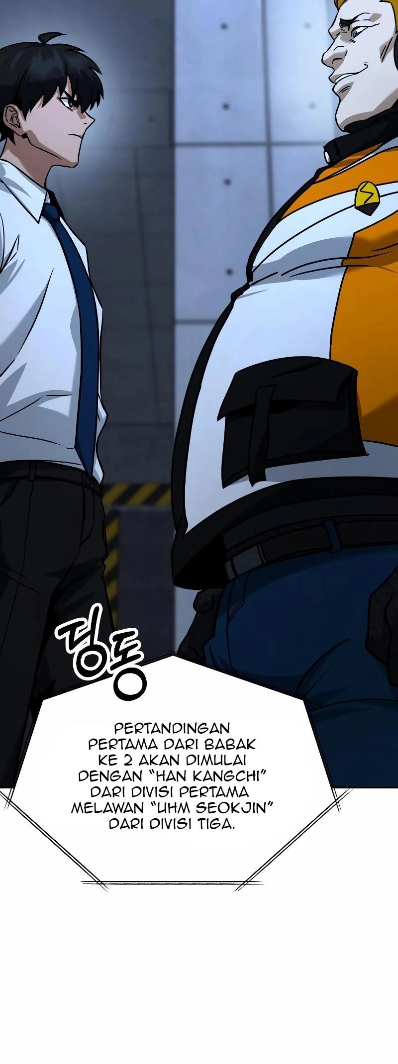 Hero the Maximum Chapter 16 Gambar 30