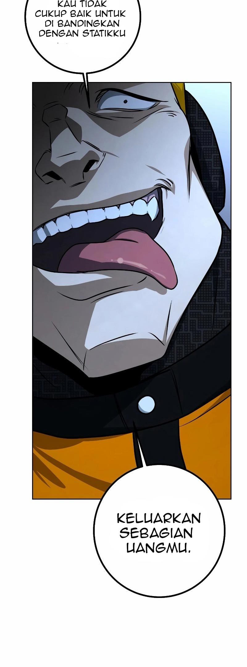 Hero the Maximum Chapter 16 Gambar 40