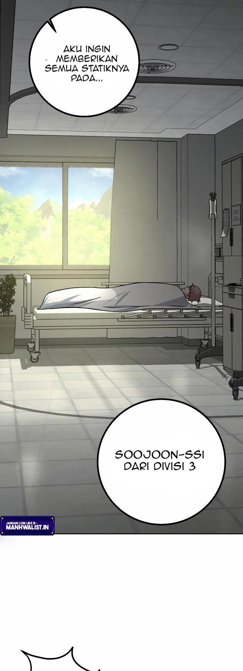 Hero the Maximum Chapter 16 Gambar 43