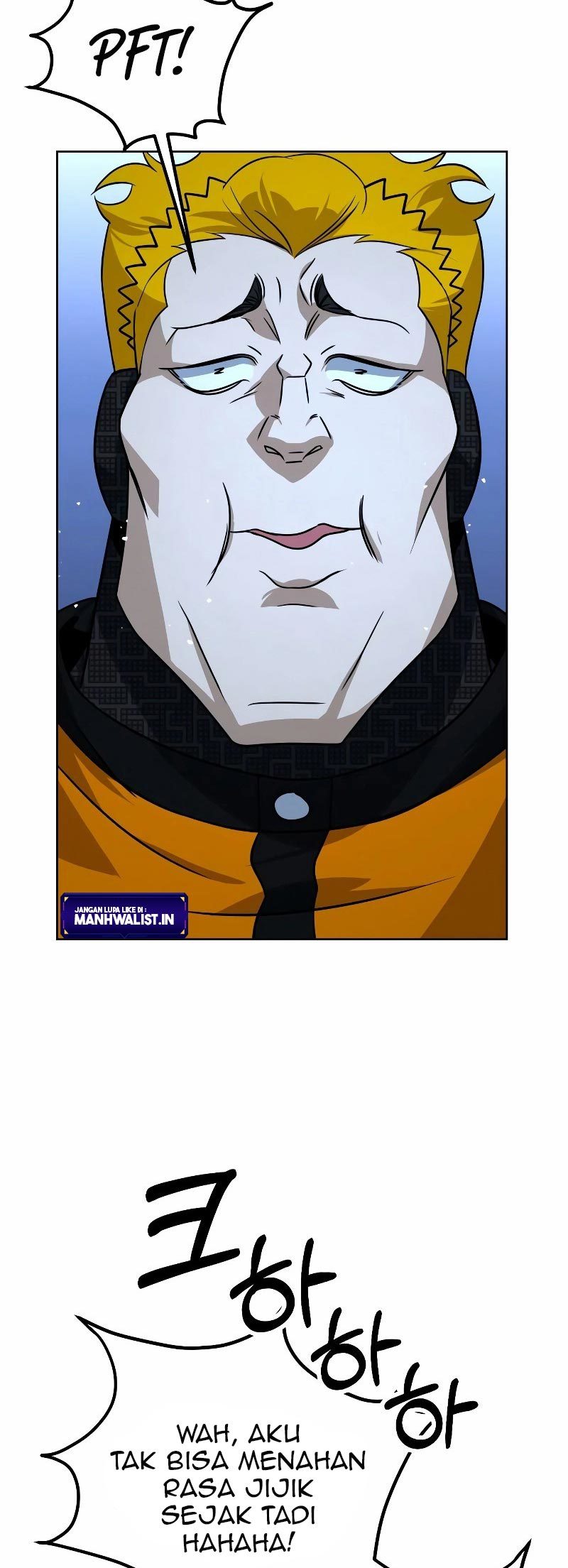 Hero the Maximum Chapter 16 Gambar 44