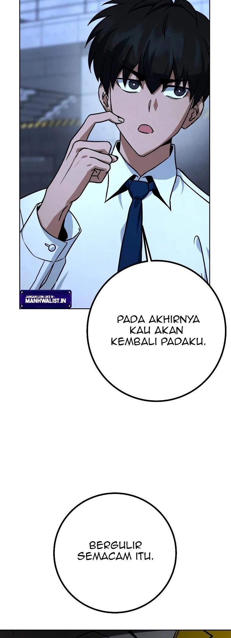 Hero the Maximum Chapter 16 Gambar 47