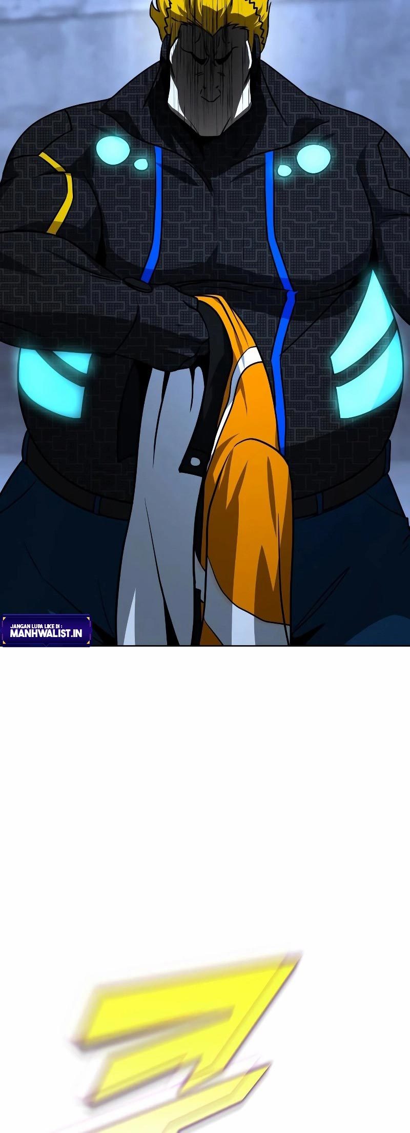 Hero the Maximum Chapter 16 Gambar 50