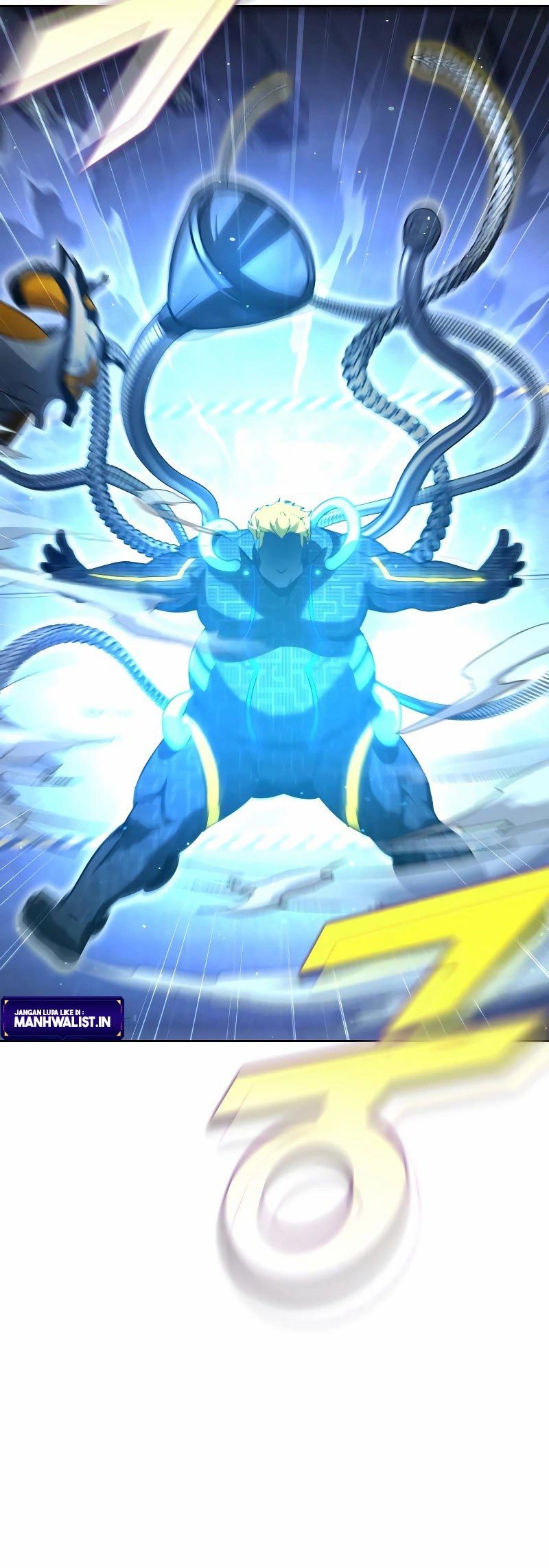 Hero the Maximum Chapter 16 Gambar 51