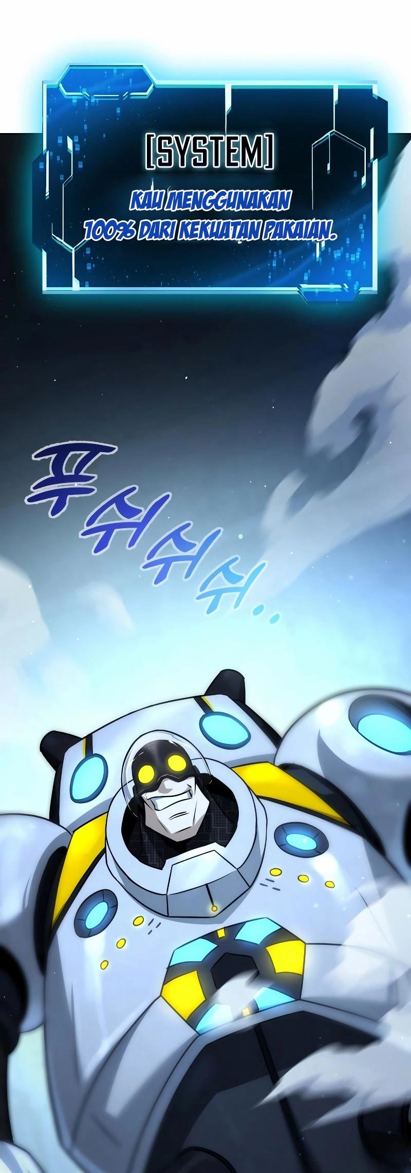 Hero the Maximum Chapter 16 Gambar 52