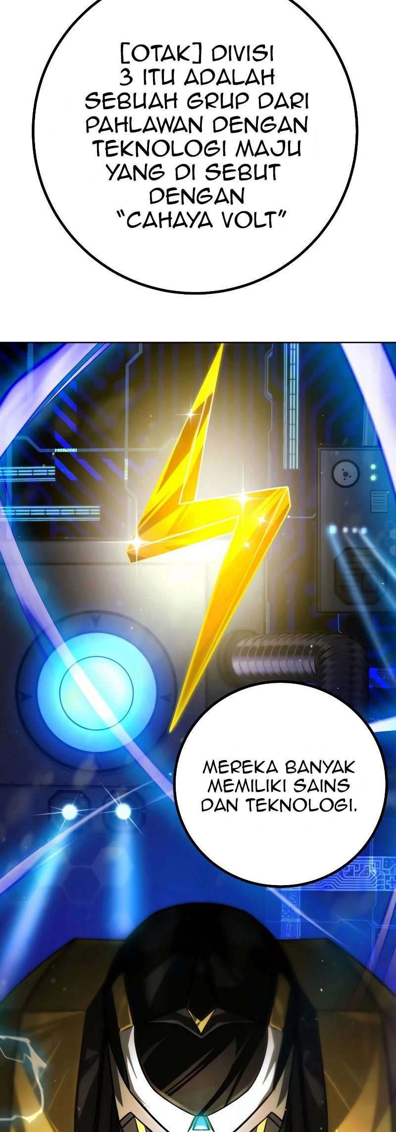 Hero the Maximum Chapter 16 Gambar 56