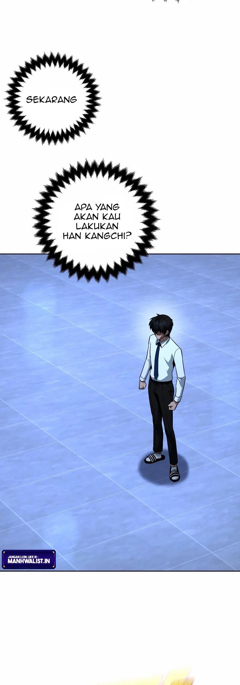 Hero the Maximum Chapter 16 Gambar 60