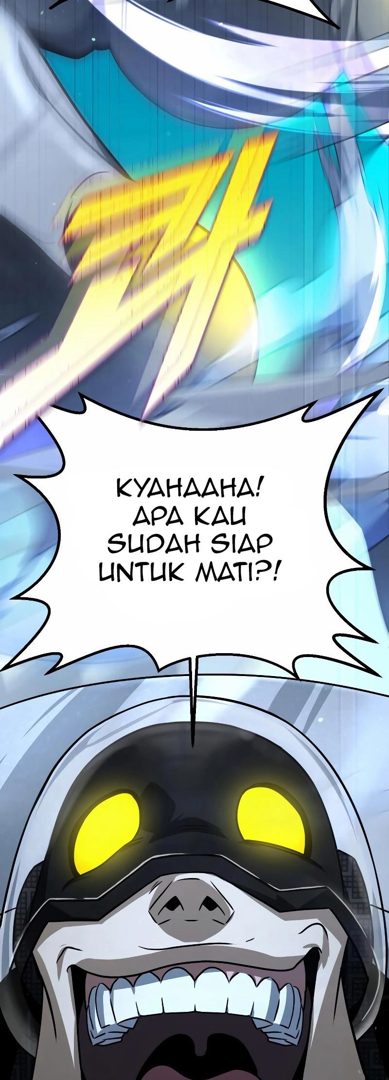 Hero the Maximum Chapter 16 Gambar 62