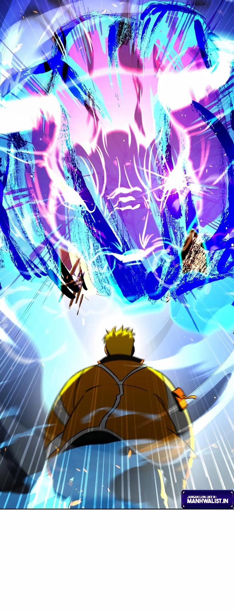 Hero the Maximum Chapter 16 Gambar 7