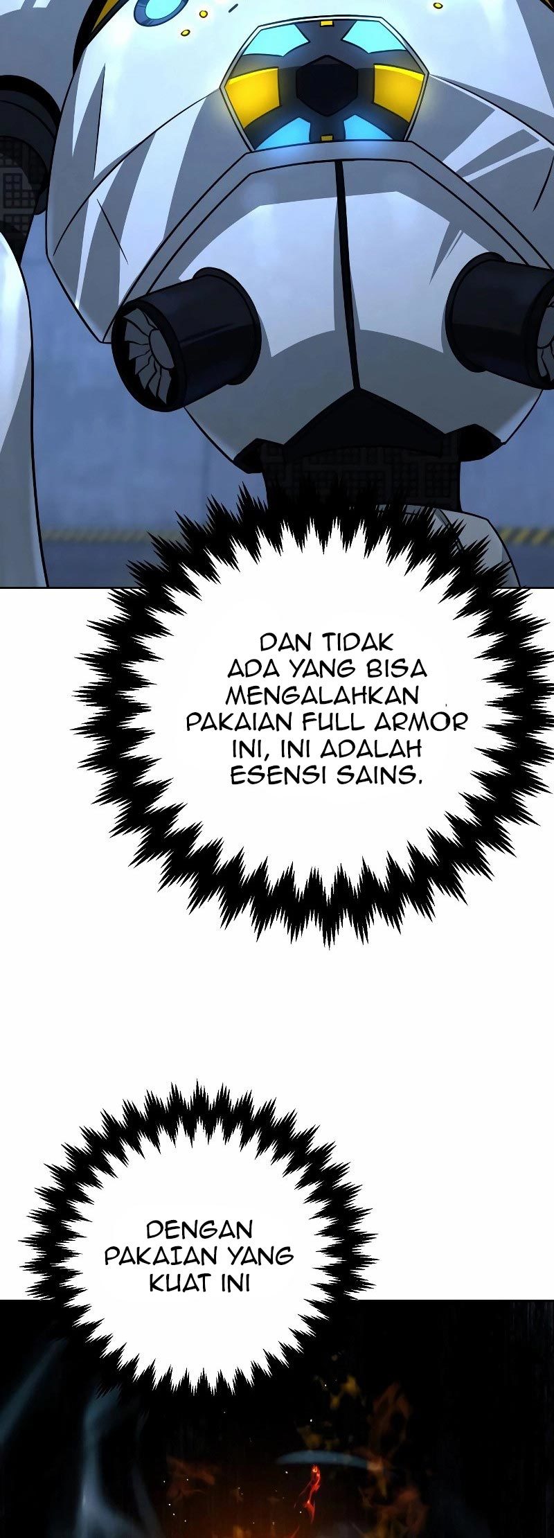 Hero the Maximum Chapter 16 Gambar 70