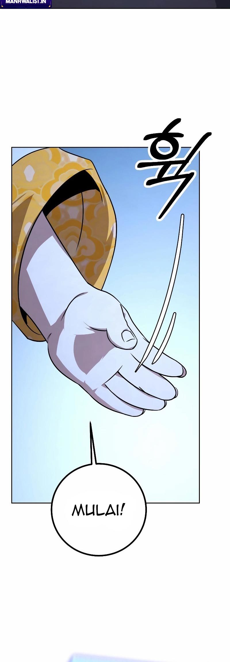 Hero the Maximum Chapter 16 Gambar 73