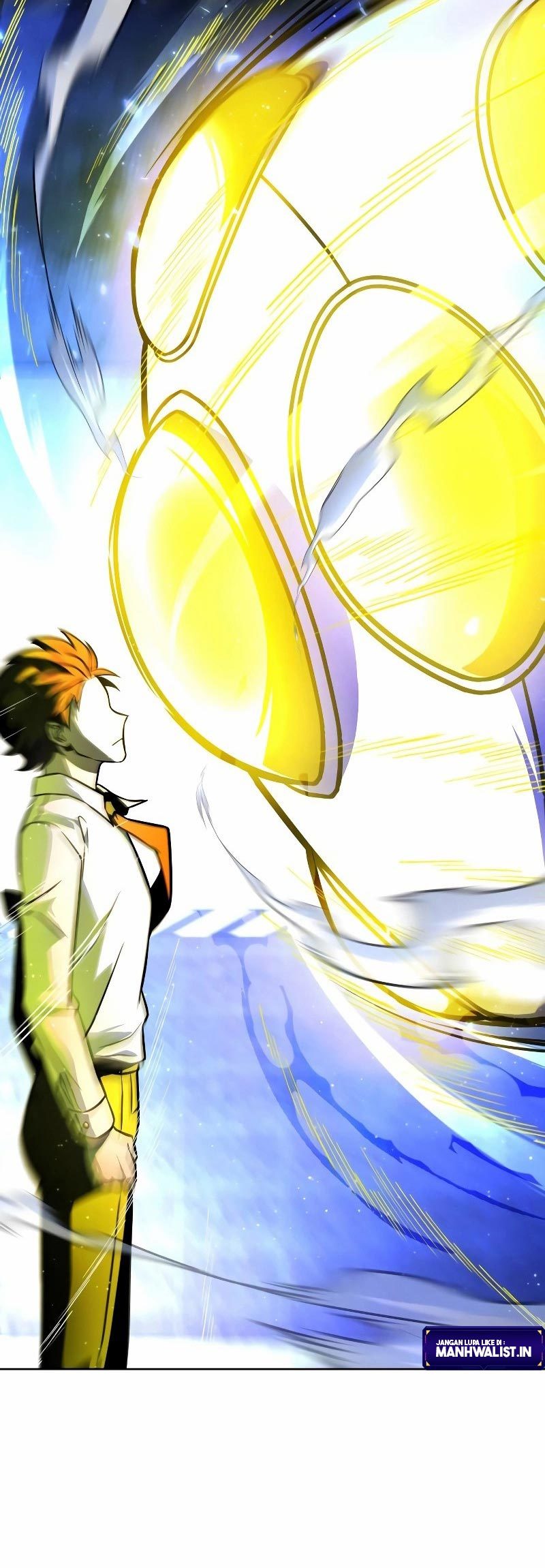 Hero the Maximum Chapter 16 Gambar 76