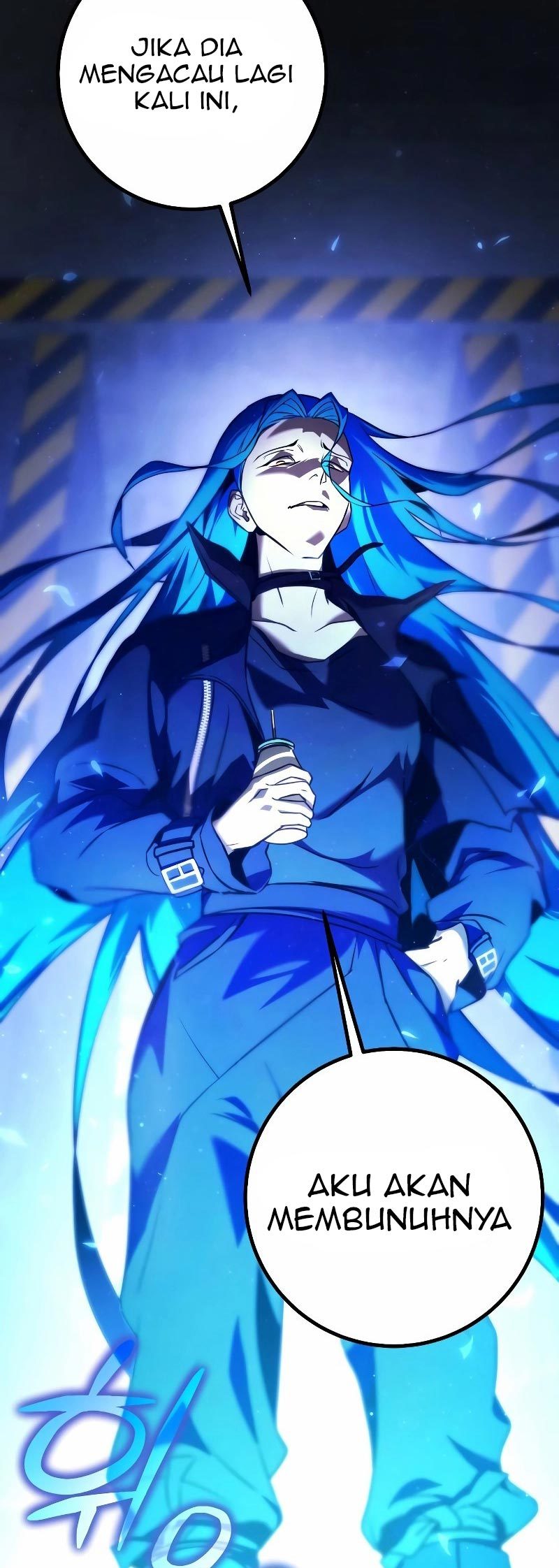 Hero the Maximum Chapter 16 Gambar 85