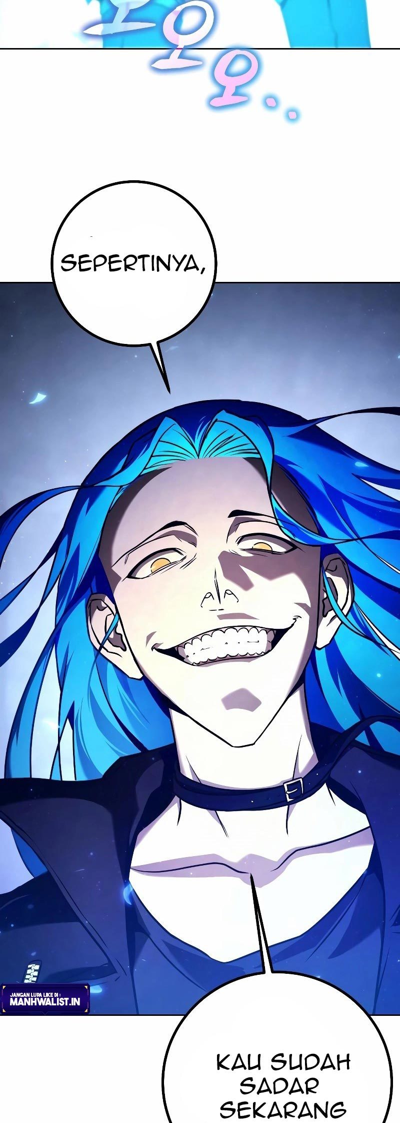 Hero the Maximum Chapter 16 Gambar 86