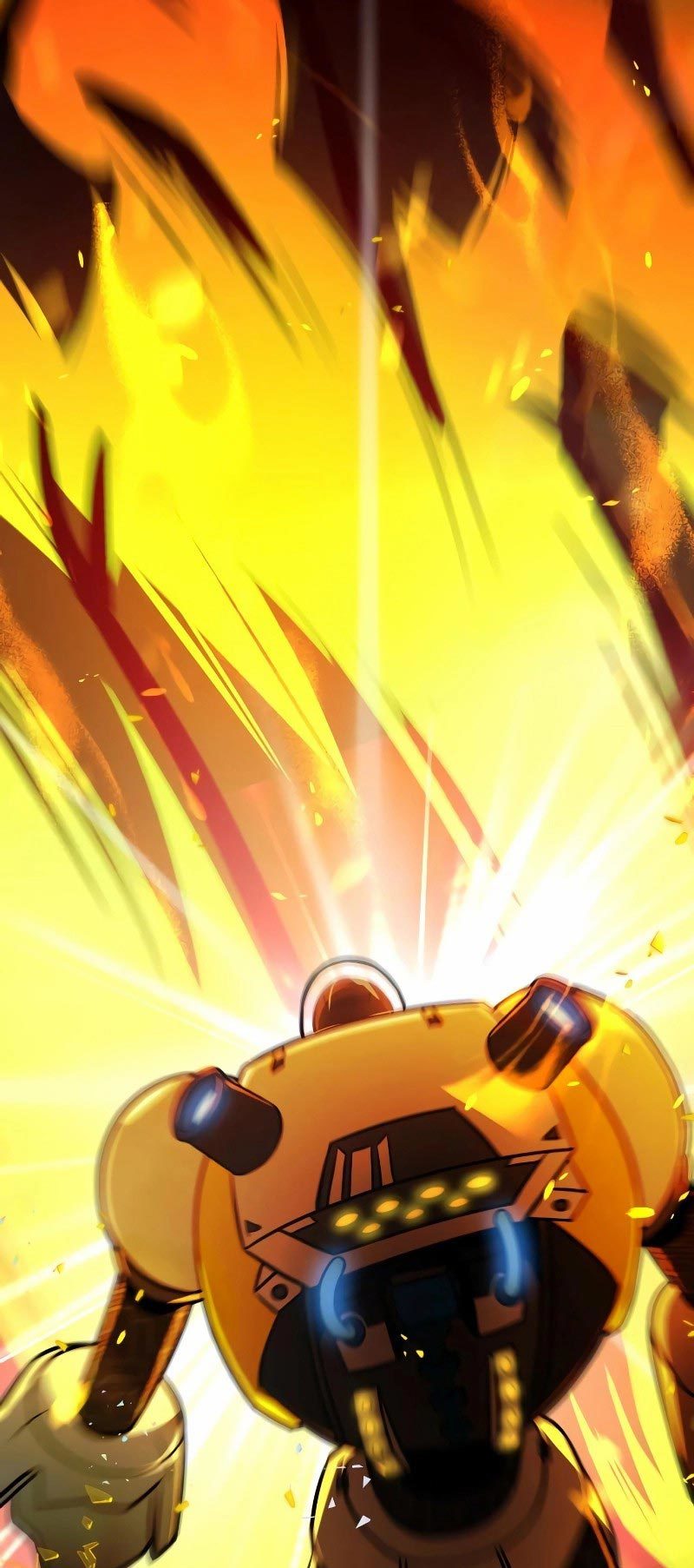 Hero the Maximum Chapter 16 Gambar 91