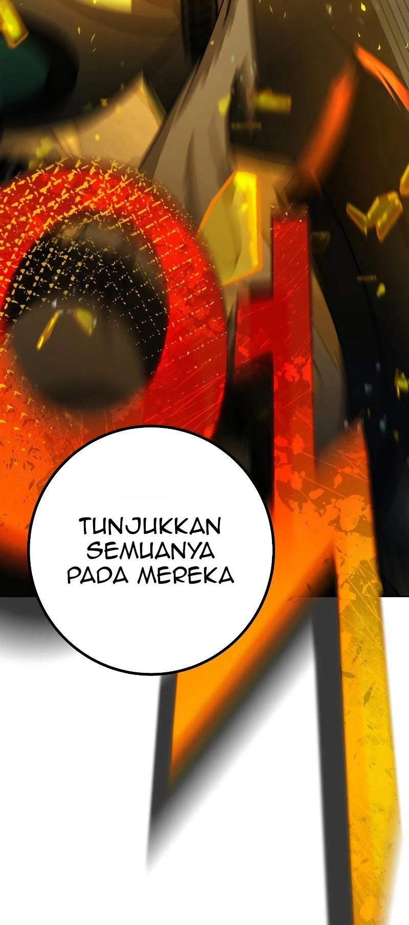 Hero the Maximum Chapter 16 Gambar 96