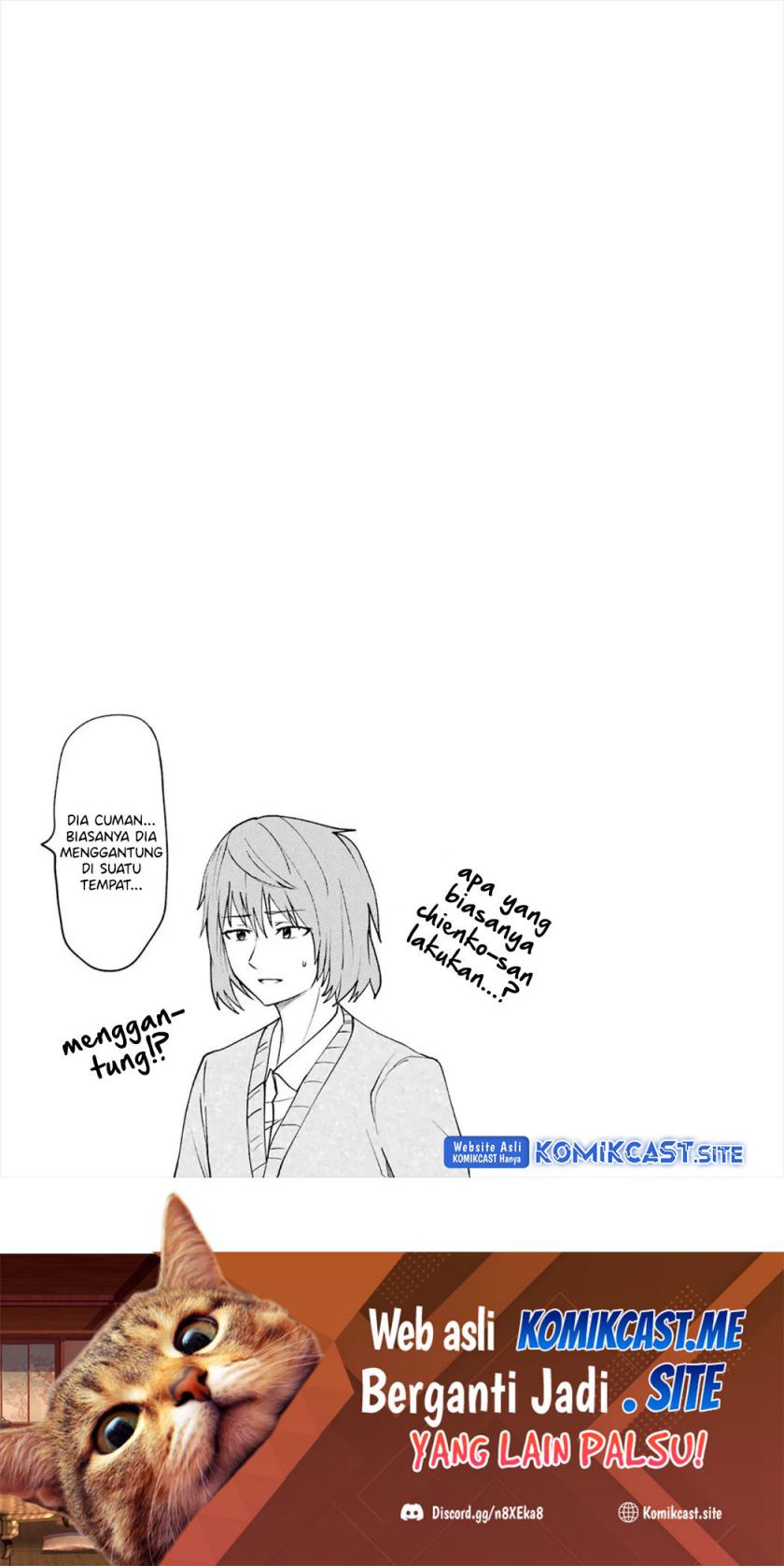 Ore no Kokan wa Bishoujo Datta no ka Chapter 20 Gambar 16