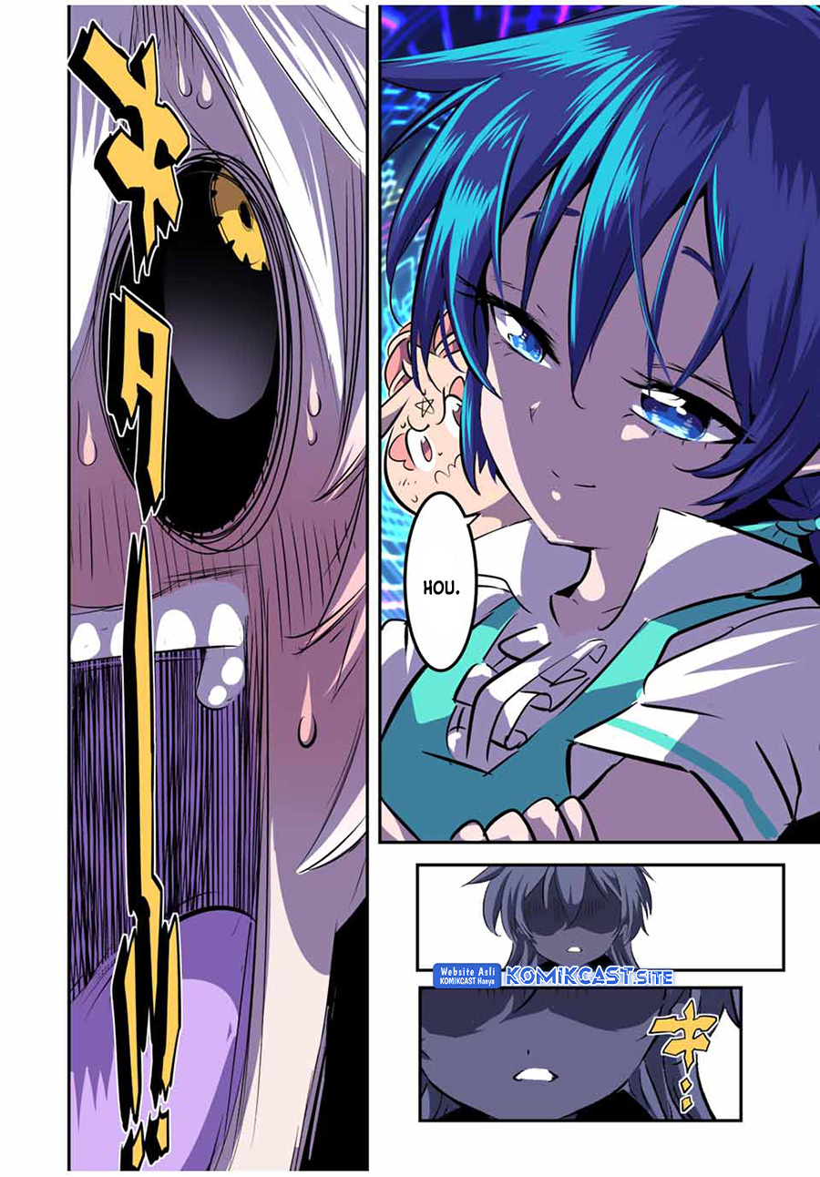 Tensei Shitara dai Nana Ouji dattanode, Kimamani Majutsu o Kiwamemasu Chapter 125 Gambar 19