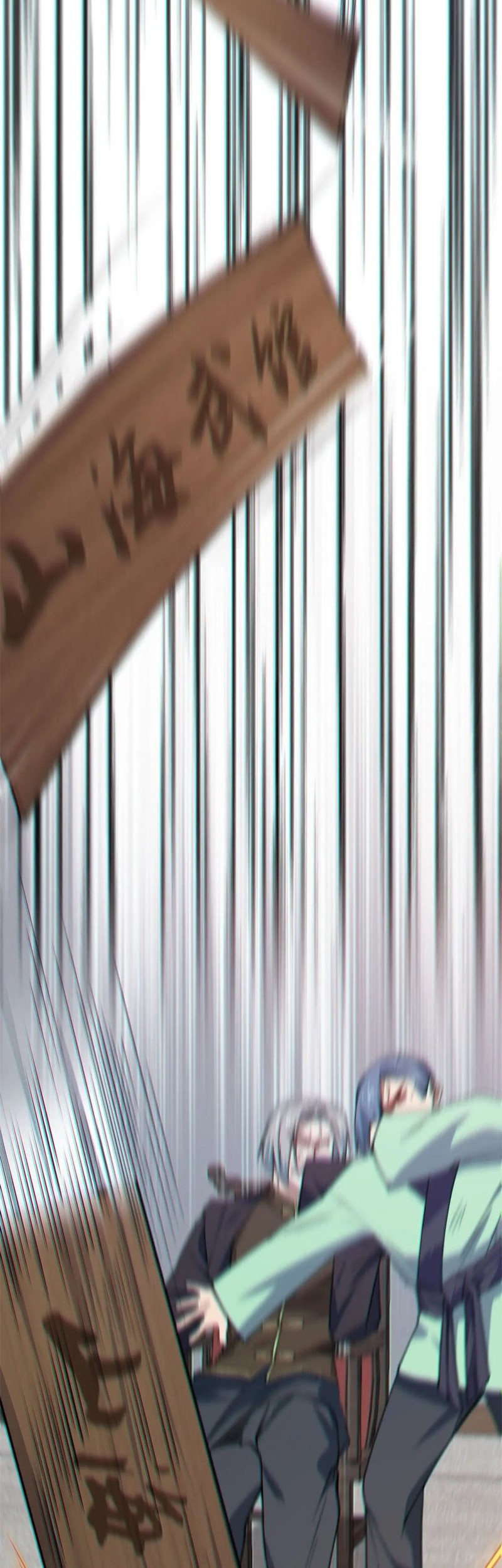 Paladin Dad Chapter 14 Gambar 32