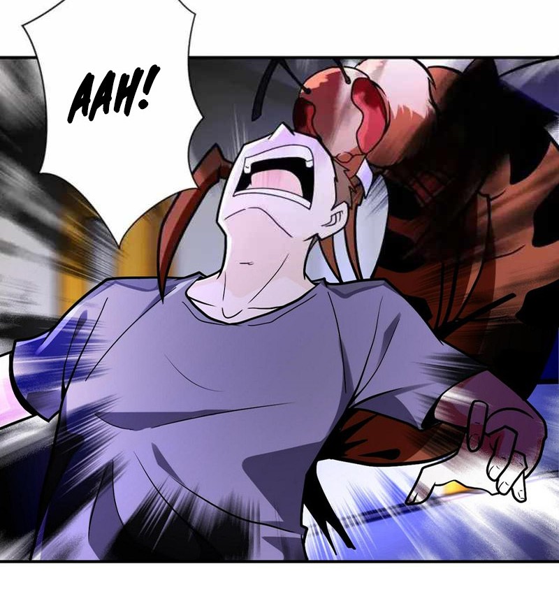 Super System Chapter 246 Gambar 12