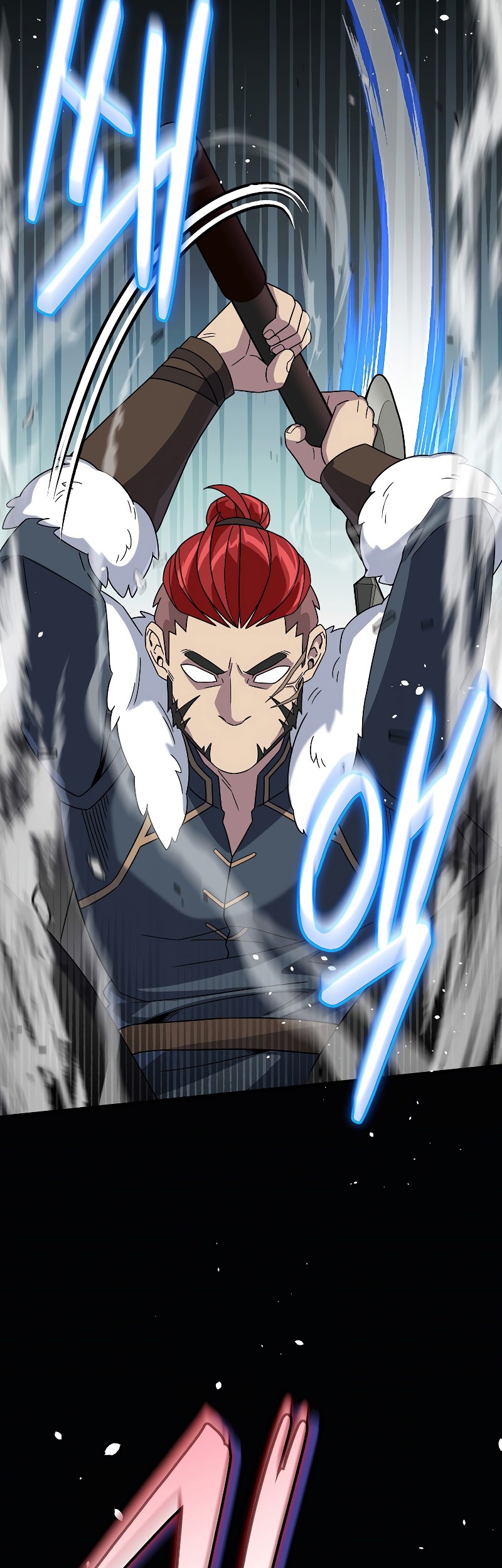 The Newbie Is Too Strong Chapter 51 Gambar 25