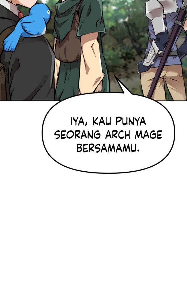 The Return of the Prodigious Swordmaster Chapter 05 Gambar 21