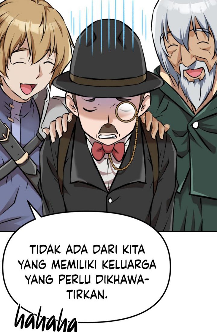 The Return of the Prodigious Swordmaster Chapter 05 Gambar 23