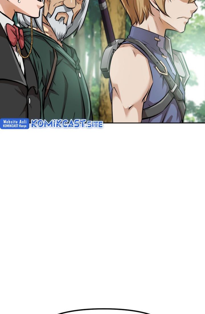 The Return of the Prodigious Swordmaster Chapter 05 Gambar 28