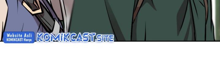 The Return of the Prodigious Swordmaster Chapter 05 Gambar 32