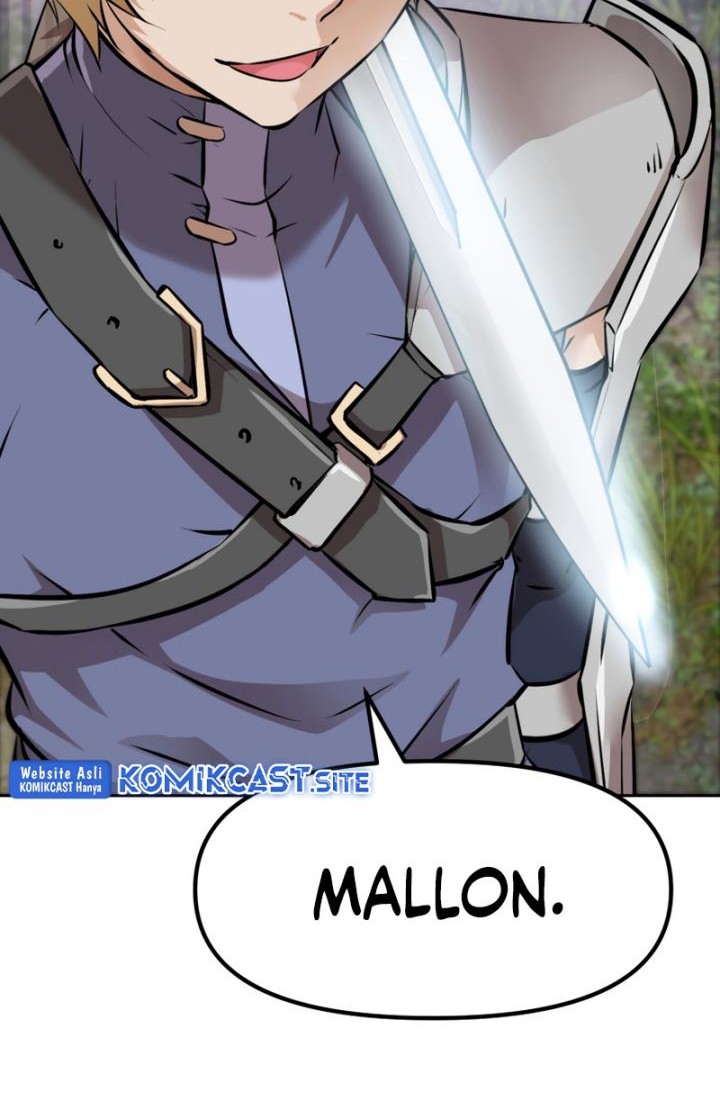 The Return of the Prodigious Swordmaster Chapter 05 Gambar 34