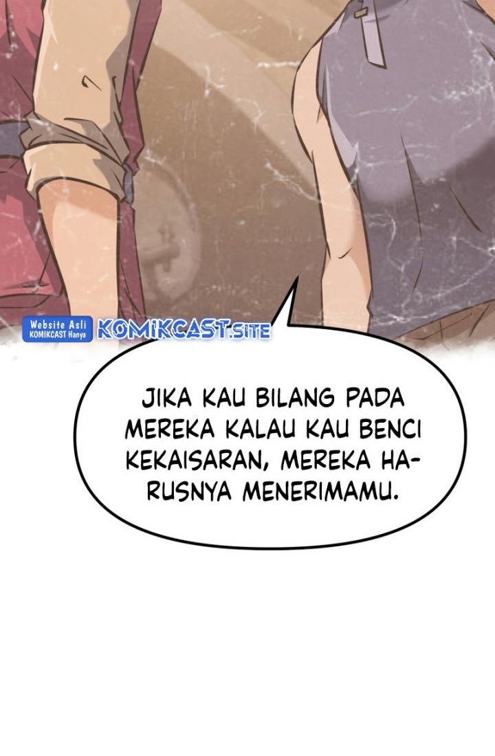 The Return of the Prodigious Swordmaster Chapter 05 Gambar 41