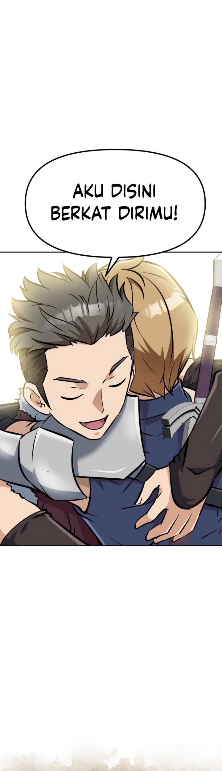 The Return of the Prodigious Swordmaster Chapter 05 Gambar 42