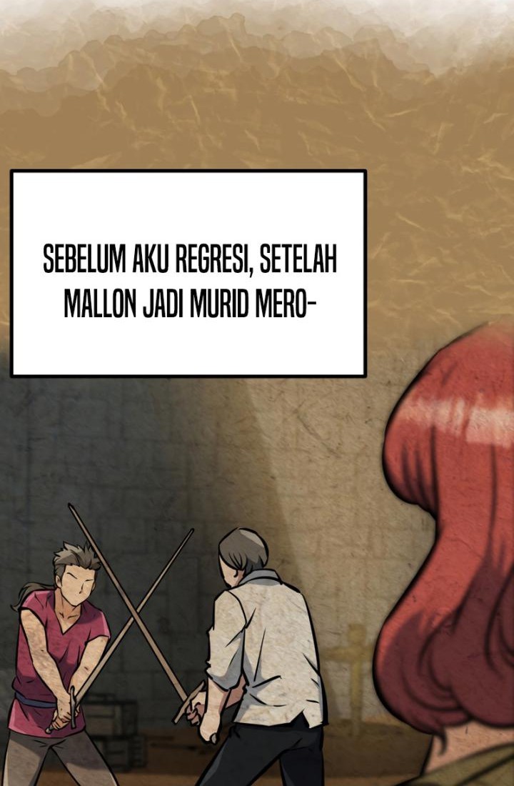 The Return of the Prodigious Swordmaster Chapter 05 Gambar 43