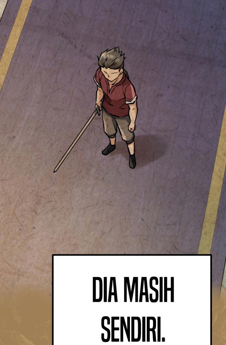 The Return of the Prodigious Swordmaster Chapter 05 Gambar 45