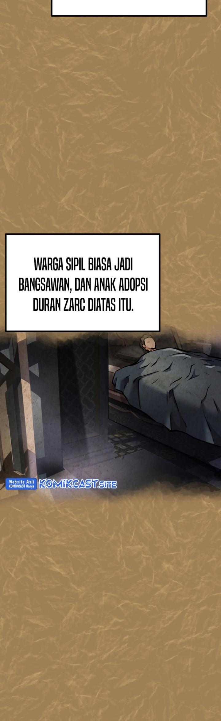 The Return of the Prodigious Swordmaster Chapter 05 Gambar 46