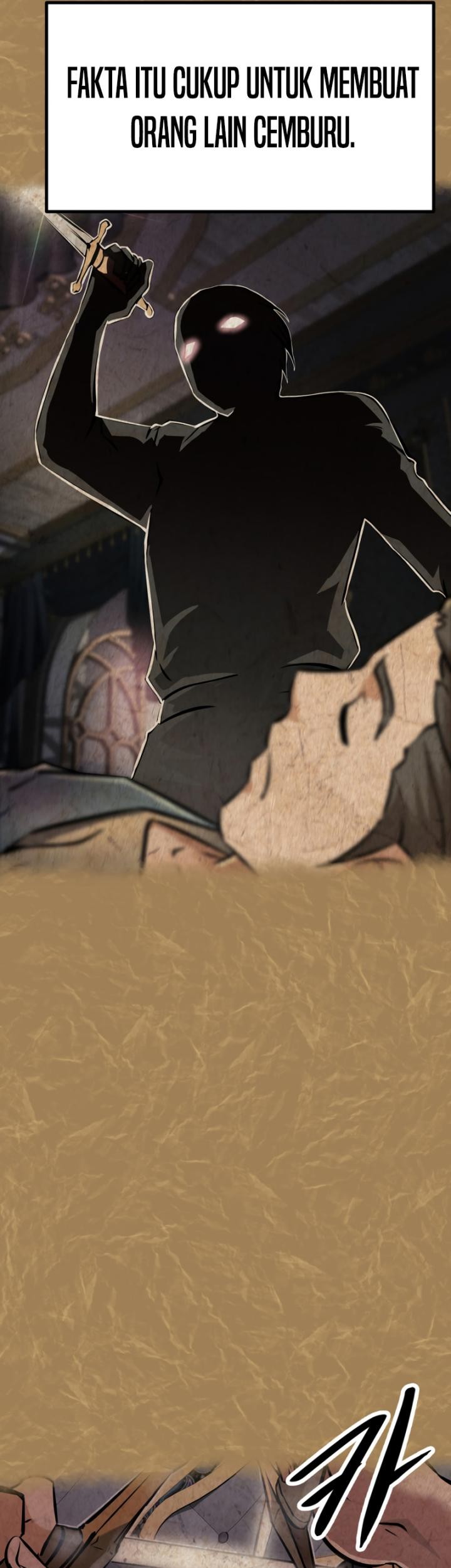 The Return of the Prodigious Swordmaster Chapter 05 Gambar 47