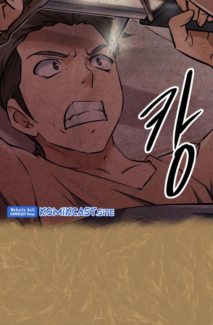 The Return of the Prodigious Swordmaster Chapter 05 Gambar 48