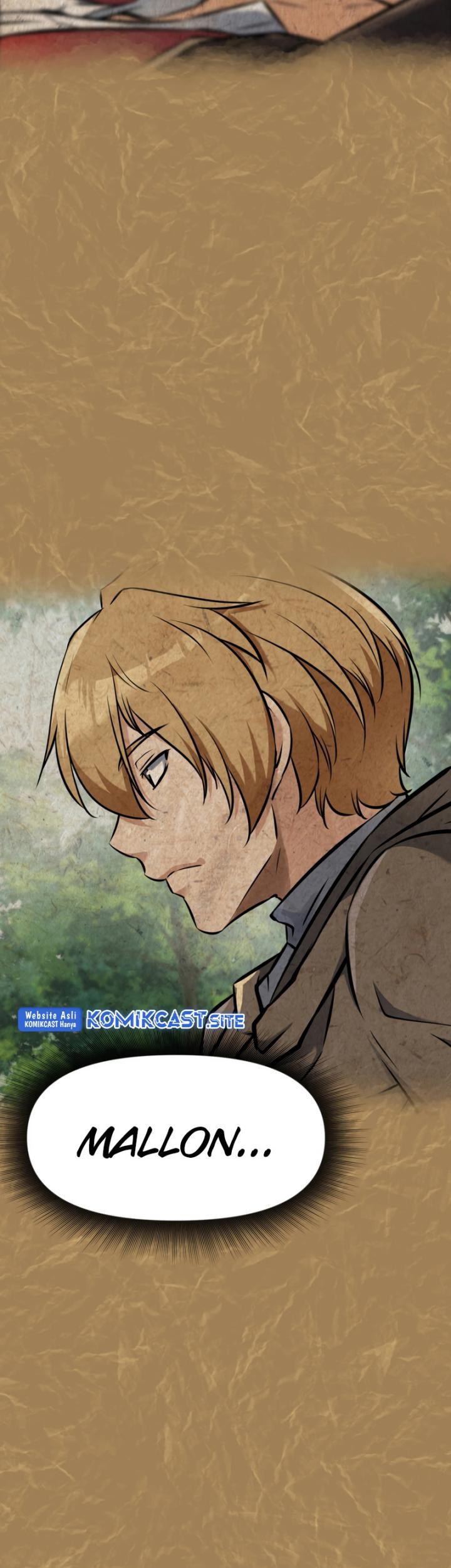 The Return of the Prodigious Swordmaster Chapter 05 Gambar 53