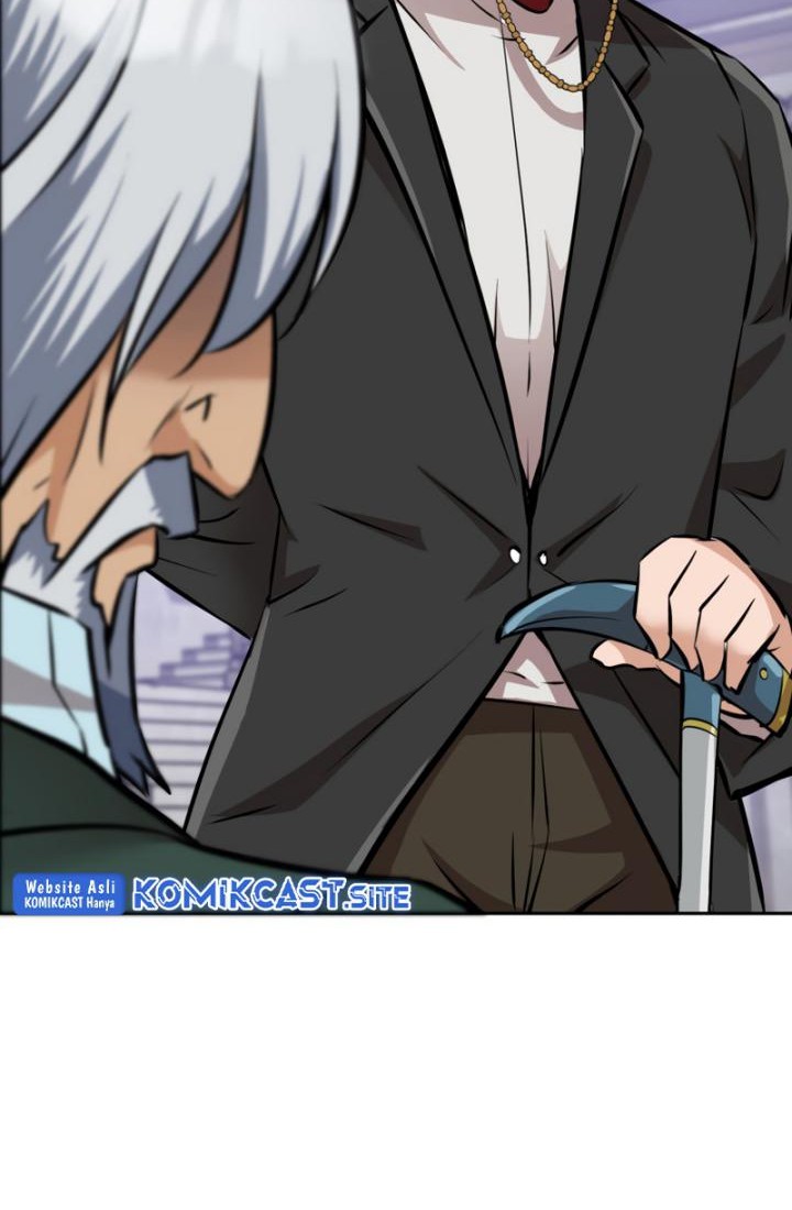 The Return of the Prodigious Swordmaster Chapter 05 Gambar 3
