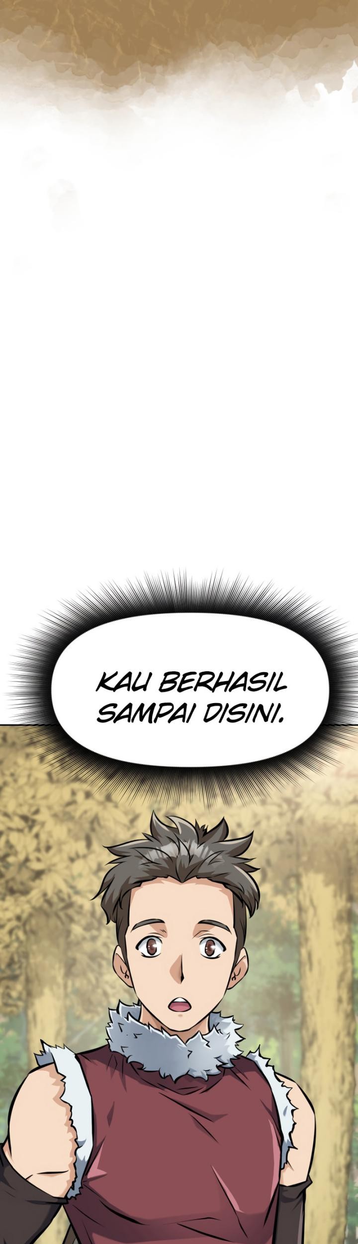 The Return of the Prodigious Swordmaster Chapter 05 Gambar 55