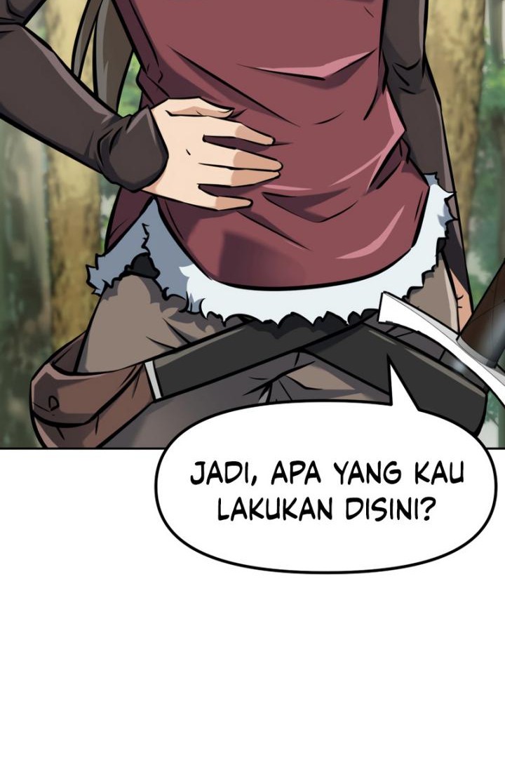 The Return of the Prodigious Swordmaster Chapter 05 Gambar 56