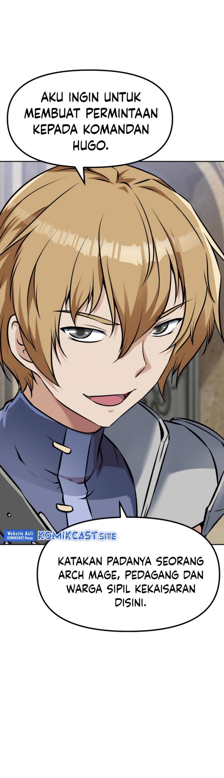 The Return of the Prodigious Swordmaster Chapter 05 Gambar 57