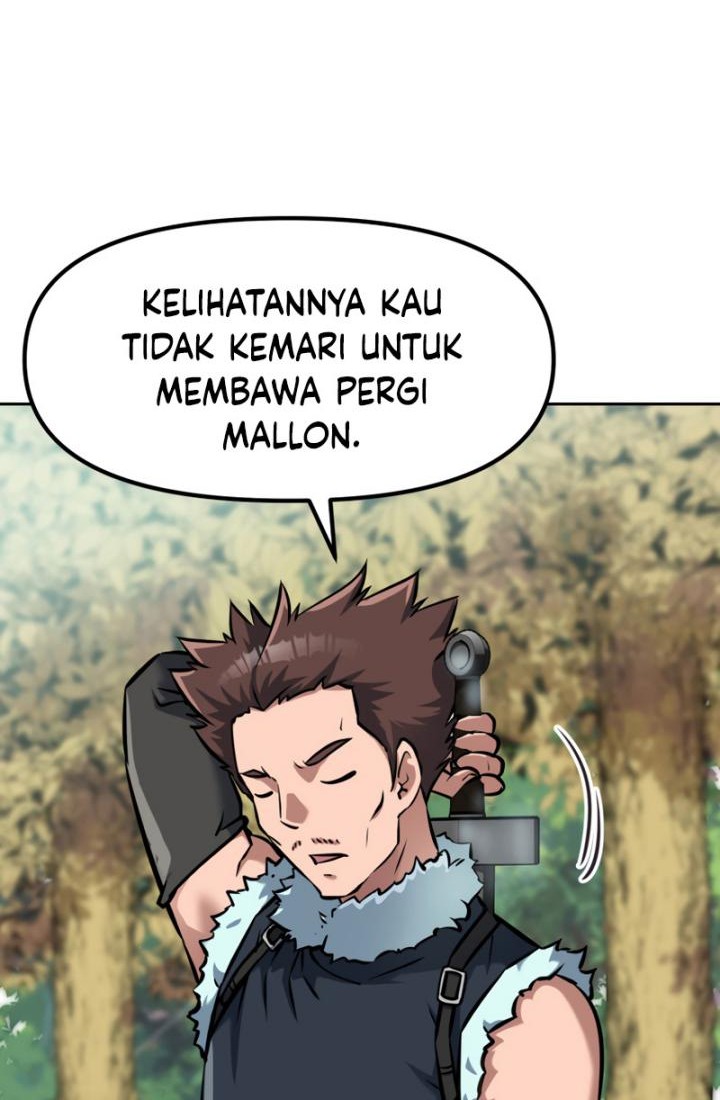 The Return of the Prodigious Swordmaster Chapter 05 Gambar 58